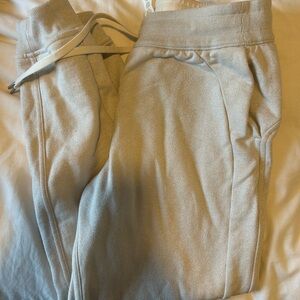 Lululemon scuba joggers